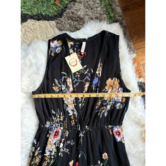 Raga jumpsuit - Picture 4 of 10